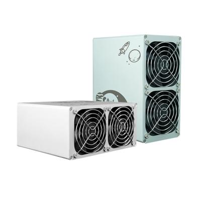 China 235w Asic Litecoin Miner 185 Mh/S Dogecoin Crypto Coin Mining Hardware for sale