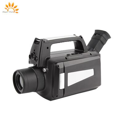 China Temperature Infrared Gas Leakage Detection Handheld Thermal Camera 50mK for sale