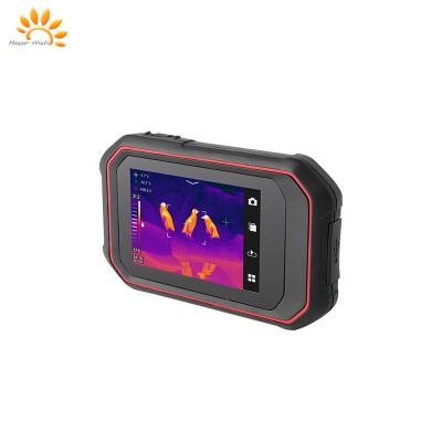 China Temperature Measurement Portable Thermal Imaging Camera Multi Mode Image Display for sale