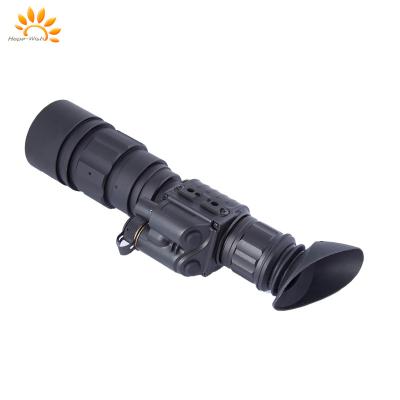China Military Thermal Imaging Monocular Multi Function Night Vision Scope for sale
