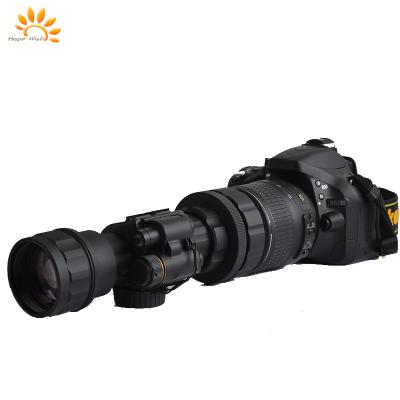 China 20° X 16° IP67 Night Vision Monocular Dimensions 190 X 80 X 60 Mm for sale