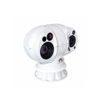 China Waterproof And Dustproof Thermal Imaging Camera Up To 5km Detection Rang for sale