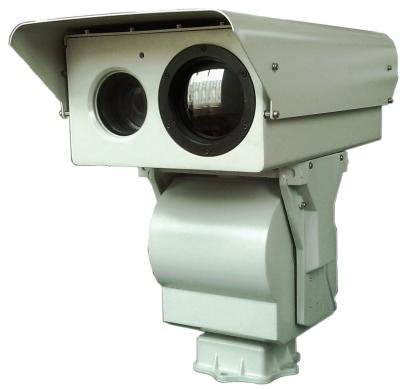 China High Resolution Long Range Night Vision Camera1 / 2.8 '' CMOS Forest Fire Detection for sale