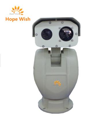 China 50mK 1080p Long Range Night Vision Camera Temperature Measurement Vox Detector for sale