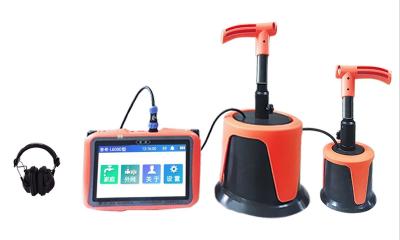 China Pqwt Outdoor Wireless Sensor Water Leak Detector for sale