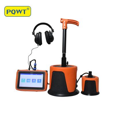 China Commercial Water Pipeline Leak Detector Equipment PQWT L6000 for sale