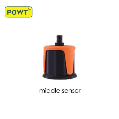China Underground Water Pipeline Leak Detector System PQWT L2000 For Sink for sale