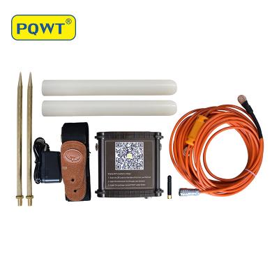 China PQWT M100 Geological Exploration Equipment 100M Deep Underground Water Detector for sale