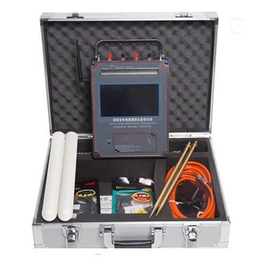 China PQWT WT700 Geological Exploration Equipment Underground Mineral Water Detection Instrument for sale
