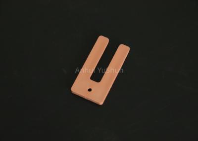 China Smooth Plastic Window Packers 1.5mm 3.2mm 6.4mm 10mm for sale
