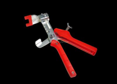 China 1mm Tile Leveling Pliers In Bag Packing For Flooring Of Tile Leveling System As Good Tiling Tools for sale
