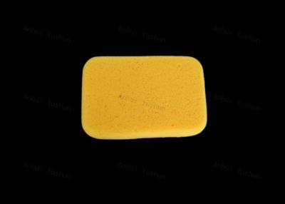China Revolutionize Your Cleaning Routine With Tile Grouting Sponge Rectangle Shape for sale