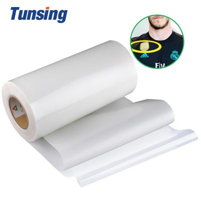 China Low Temperature EAA Hot Melt Adhesive Film Bonding Aluminum Foil And Fabric for sale