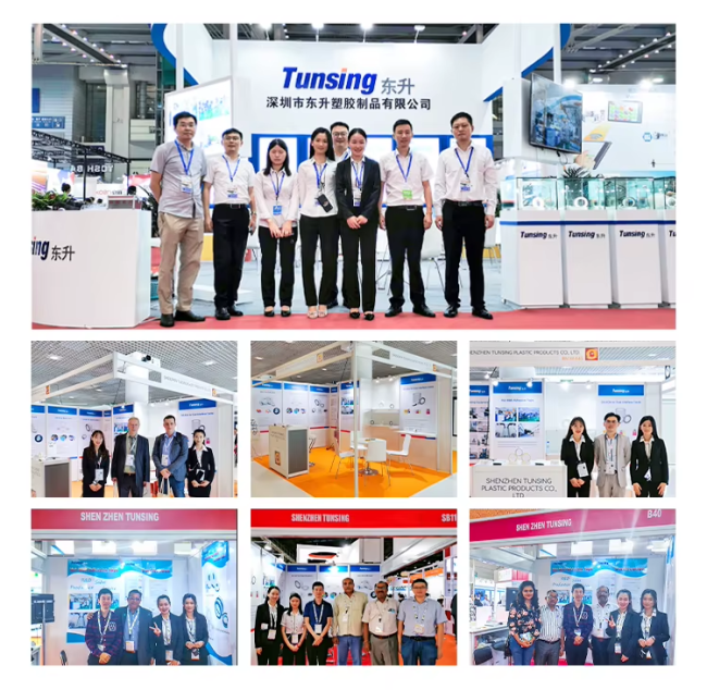 Tunsing Factory Price PA Hot Melt Adhesive Film DS002 for Textile Bonding Polyamide Film Strong Adhesion Washable Garment Lamination 5