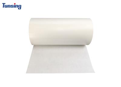 China DS318 Strong Adhesion EVA Hot Melt Adhesive Film For EVA Foam for sale