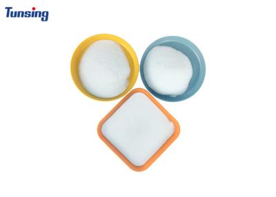 China 20Kg Per Bag PA Hot Melt Polyamide Powder Adhesive For Heat Transfer Printing for sale