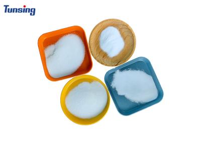 China PA Polyamide Powder Hot Melt Adhesive Powder For Screen Printing for sale