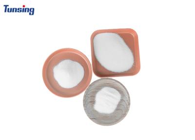 China 80-170 Um PA Heat Transfer Powder Poly Amide Hot Melt Adhesive Powder for sale