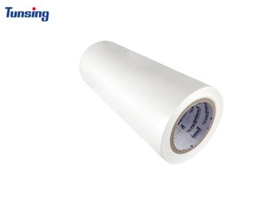 China PP Polypropylene Hot Melt Glue Film 100-120 degree Melting Point for Headphone for sale