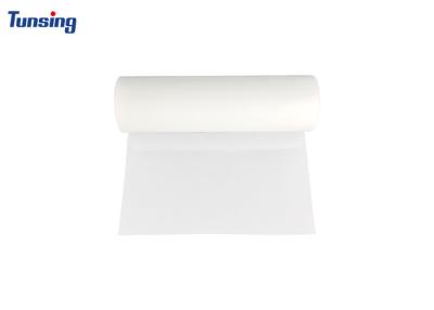 China 0.075mm Thick 60cm PET DTF Transfer Film For Heat Transfer Printing for sale