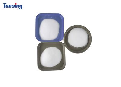 China Polyamide PA Hot Melt Adhesive Powder Washing Resistance For DTF for sale