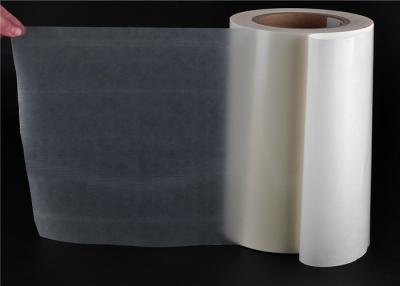 China ABS and PC Bonding EVA Hot Melt Adhesive Film Wide Operation Temperature for sale
