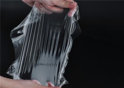 China TPU Adhesive Plastic Film / Hot Melt Sheet Polyurethane Bra Strap Adhesive for sale