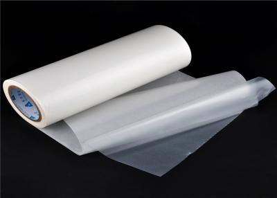 China Translucent DIY EVA Hot Melt Adhesive Film For Paper Bonding EVA-DS0122 for sale