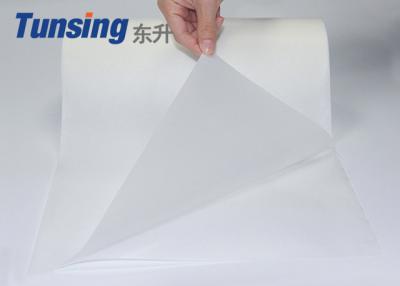 China 1.2g/cm3 TPU Hot Melt Adhesive Film Low Temperature 97 Hardness For ABS / Wood for sale