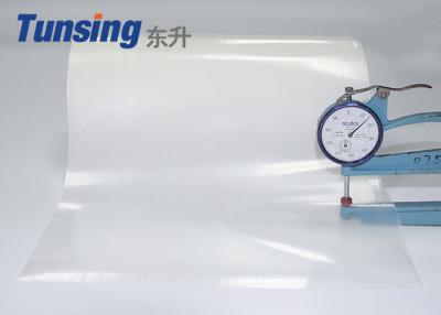 China Polyamide Pa Hot Melt Glue Sheets , Thermoplastic Adhesive Film For Interlining for sale