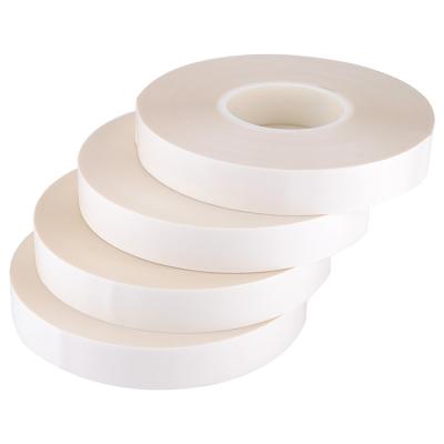 China Tunsing S-T170 Hot Melt Adhesive Tape Double Sided 200m Length For Modules Embedding for sale