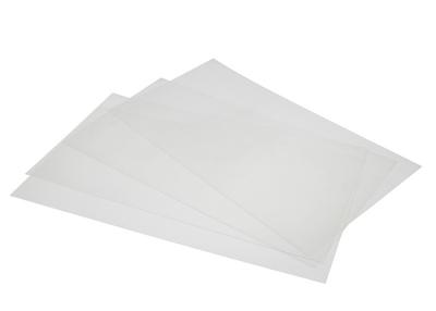 China Hot Melt Adhesive Sheets Patch Ethylene Acrylic Acid Copolymer Material for sale