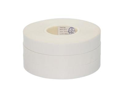China Bank Cards Self Adhesive Foam Tape , Hot Melt Glue Tape 0.055mm * 29mm Durable for sale