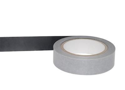 China Forma física del derretimiento de la cinta adhesiva del papel cristal del papel caliente translúcido blanco del lanzamiento en venta
