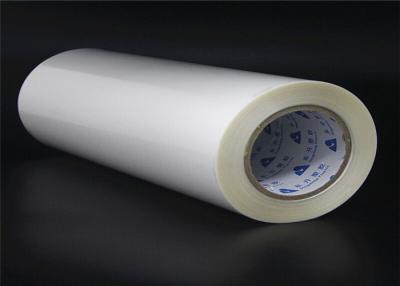 China Película caliente del pegamento del derretimiento del PA de la alta adherencia de la tela 100 yardas de pegamento de nylon transparente en venta