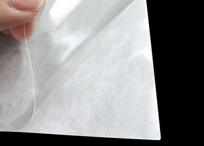 China Hot Fix Rhinestone Acrylic Pressure Sensitive Adhesive Tape for sale