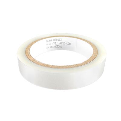 China Polyurethane Hot Melt Adhesive TPU Tape Film For Textile Fabric for sale