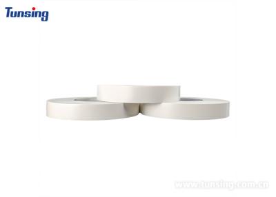 China Co-Polyamide Hot Melt PA Adhesive Tape High Temperature Double Sided for SIM Cards for sale