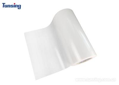 China Fabricantes quentes elásticos transparentes do filme esparadrapo do derretimento do poliuretano TPU à venda