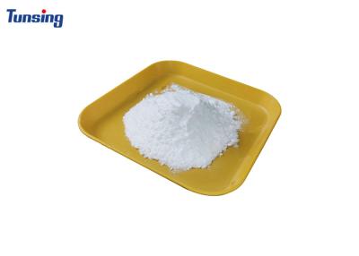 China 80 - 170 μM PA Polyamide Powder Strong Hot Melt Heat Transfer Adhesive Powder for sale
