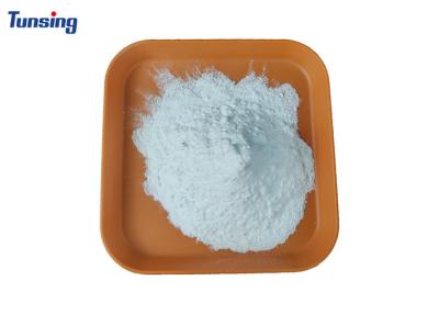 China Tpu Hot Melt Adhesive Dtf Powder Hardness 55 Shore A  For Transfer Printing for sale