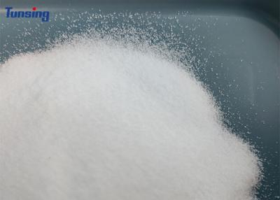 China Hot Melt Polyamide Powder Washing Resistance For T Shirt Heat Transfer for sale