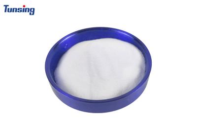China Washing Resistance PA Polyamide Powder Hot Melt Adhesive For Fabric for sale