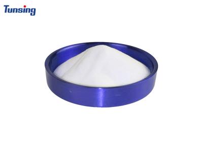 China Buen polvo adhesivo de la poliamida del polvo de la transferencia de calor del PA de la resistencia que se lava para la transferencia de calor en venta