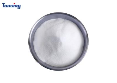 China White TPU Hot Melt Powder Polyurethane DTF Thermoplastic Powder for sale