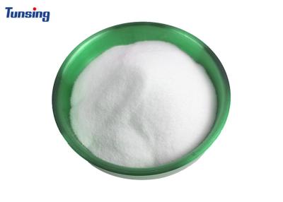 China DS213 Polyamide Powder Hot Melt Adhesive Powder High Temperature Washed Resitance for sale