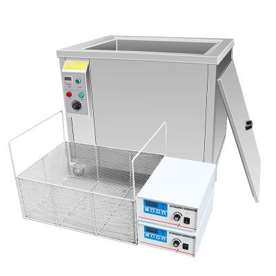 China 960L Industrial Ultrasonic Cleaner SUS304 2.0mm With Hard Chrome Plating for sale