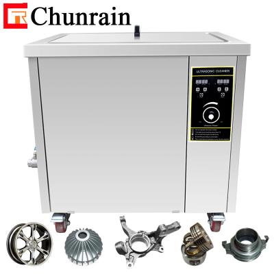 Chine Décapant ultrasonique industriel de Chunrain 88L 1200W 28KHZ 40KHZ pour la carte à vendre