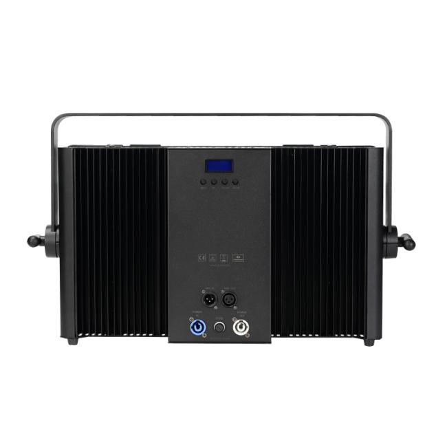 100W 3200k 5600k bi-color led sky panel Fill-in light
