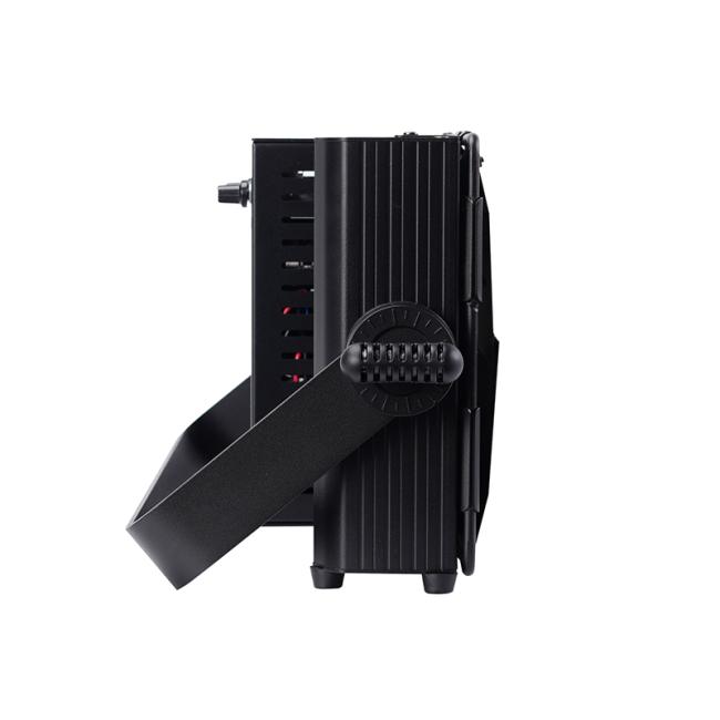 100W 3200k 5600k bi-color led sky panel Fill-in light